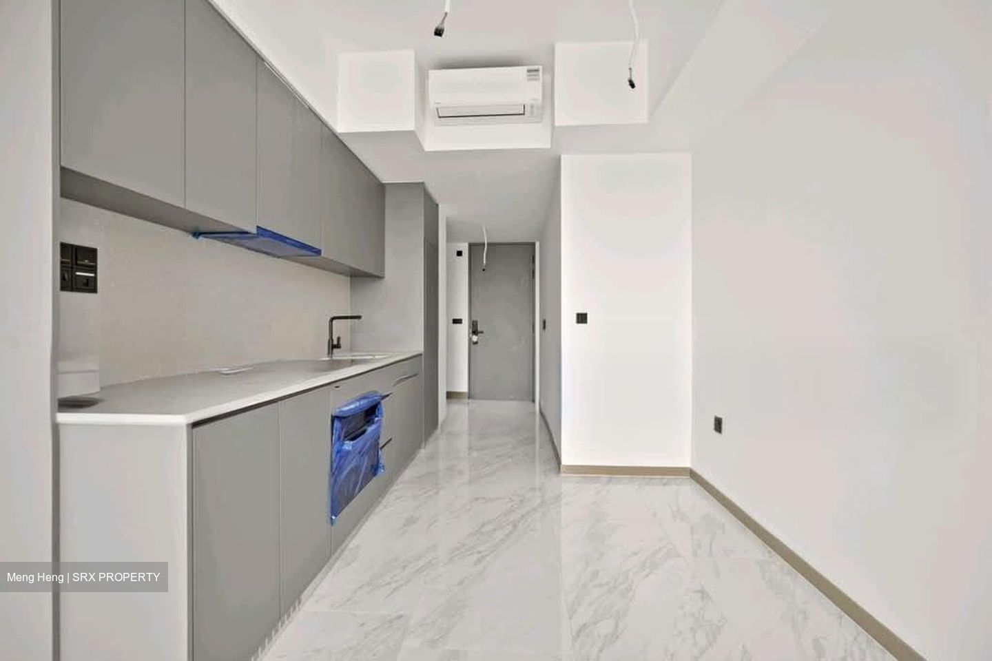 The Landmark (D3), Condominium #565177731